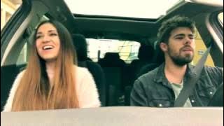 SHAPE OF YOU - ED SHEERAN (CAROLINA GARCÍA COVER)
