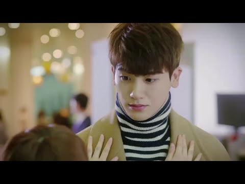 حب كل حياتي مسلسلات كورية المجتمع الراقي و المرأة القوية دو بونغ سون