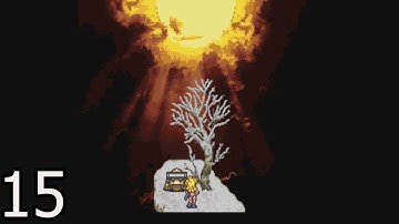 Chrono Trigger - Part 15 - Chrono Clone Death Peak And Ozzy