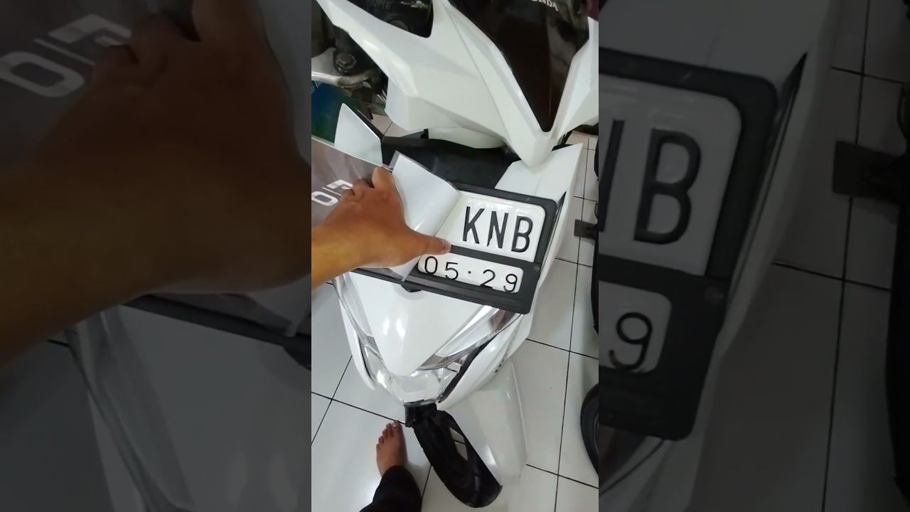 DIJUAL BEAT ECO 2019 BOSKU