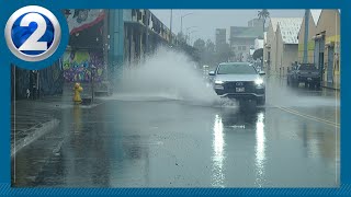 Download Lagu When the storm hits on game day: Why this weekend has officials on alert MP3