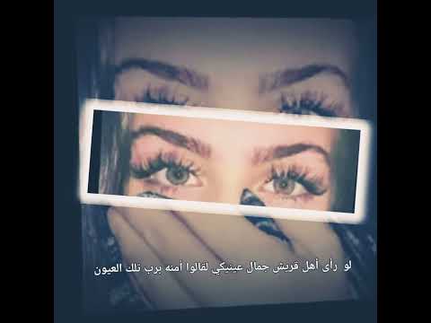 يازيـن شوفتك لا صارت العين بـ العينرتجف الخافق من نظرة عيونك شﹻﮫﮧﹻﹻ ﯚد 