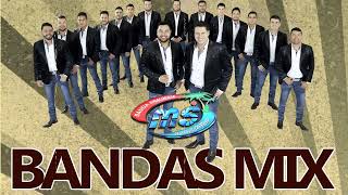 Banda MS, Mix 2022,   Banda MS, Exitos, Sus Mejores Canciones, Mix Nuevo 2023