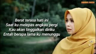 Vanny Vabiola - Selalu menunggu (Lirik) | channel music