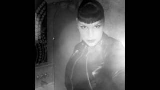 Miss Kittin - Barefoot Tonight