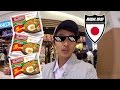 Perjuangan Beli Indomie di Jepang - Mabal Bray Eps.8