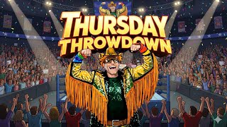 Thursday Throwdown Promo