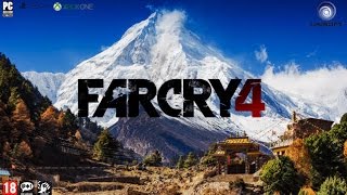 GTX 660 FAR CRY 4 MIX SETTINGS GAMEPLAY (CUSTOM,LOW,MEDIUM,HIGH,ULTRA) GTX 660 FAR CRY 4 MIX SETTINGS GAMEPLAY (CUSTOM,LOW,MEDIUM,HIGH,ULTRA)