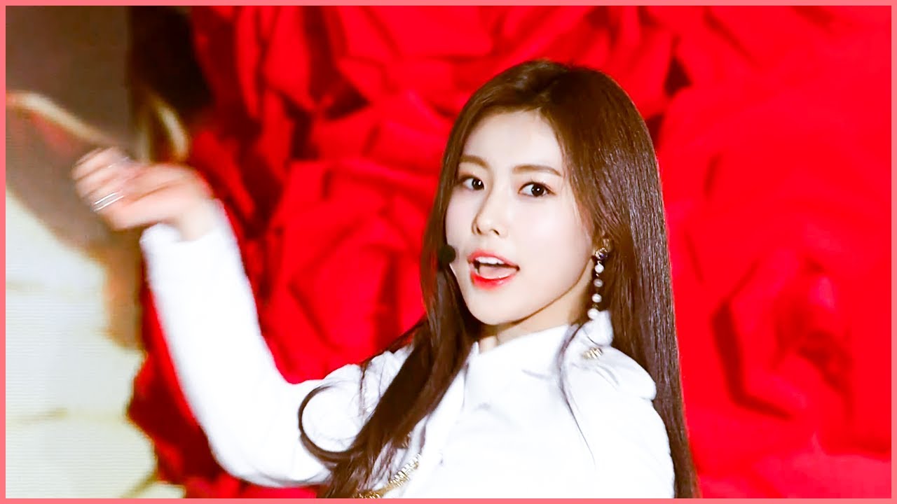 [Stage Mix] 아이즈원(IZ*ONE) - 라비앙로즈(La Vie en Rose) [교차편집][1440P][60FPS]