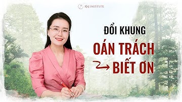 Công cụ Khai Vấn QUAN TRỌNG giúp thay đổi cách nhìn mới khi đối mặt với THÁCH THỨC | Ruby Nguyen