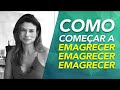 Nutricionista Dicas de Como Emagrecer Agora 😱😍 - Karina Peloi