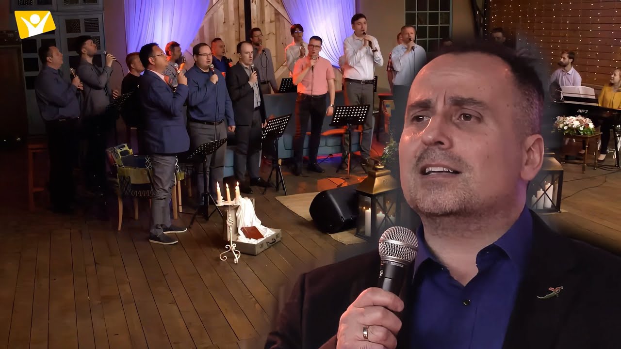 MELODIJE NADE Muški zbor - Kakav dan bit će to (2021)