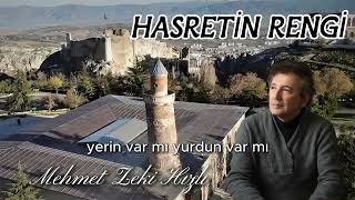 HASRETİN RENGİ (Official Audio)
