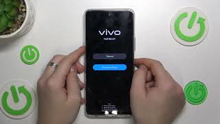 Как убрать блокировку экрана Vivo Y36 | Снимаем блокировку экрана на телефоне Vivo Y36