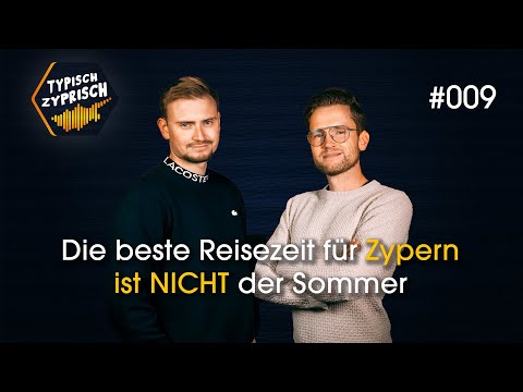 Beste Reisezeit Zypern: Warum Der Frühling Auf Der Insel Dich Überraschen Wird