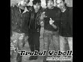 TREBEL YOBOLL ★LA NOTA MAS TRISTE★