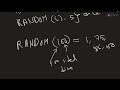 Pseudocode Part 2