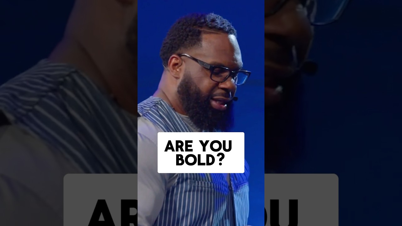 «Делайте большие шаги» — доктор Джоэл Тадман 