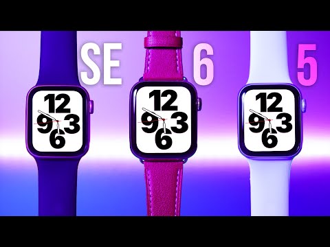 Quale Apple Watch