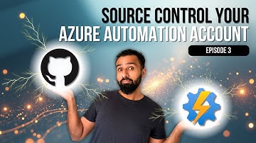 Deploy Azure Runbooks Straight from GitHub!