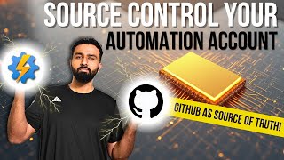 GitHub To Automation Account?