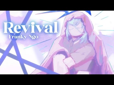 [Project RUSHER]Revival - YouTube