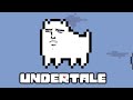 Undertale y su relación con el cannabis 🌿