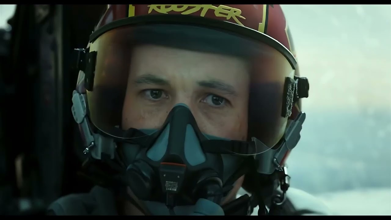Top Gun - Maverick (Edit)