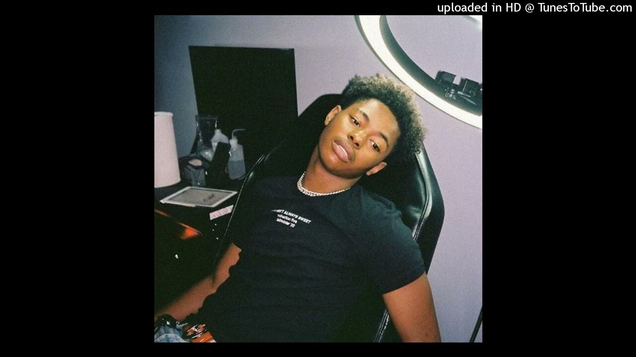 [FREE] YSN Flow x Tob Duke Type Beat - "Overthinking"