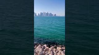 Qatar 🇶🇦 #travel #travelvlog #summer #traveling #nature #trip #trending