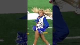 Download Lagu ✨💙🤠 #dallascowboyscheerleaders MP3