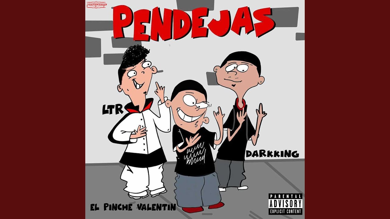 Watch Pendejas on YouTube Watch Pendejas on YouTube