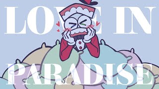 TADC // Royalteeth x Epic: The Musical - Love in Paradise Animatic