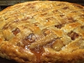 Julies apple pie