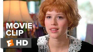 Pretty in Pink Movie CLIP - Prom (1986) - Molly Ringwald Movie