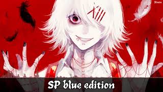 Nightcore - Gameboy Advance SP Blue Edition (Creepypasta Song) - (Lyrics)