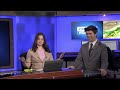 Matt Bednar Has What You Need To Know About The Weather For Your Day Today