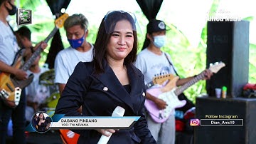 TYA NEVANIA DAGANG PINDANG ANICA NADA SIANG 27 DESEMBER 2020 BTN PERMATA INDAH INDRAMAYU