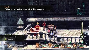 Infinite Undiscovery [Playthrough] 43