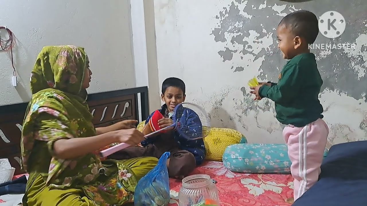 আলহামদুলিল্লাহ,সহি সালামতে স্বামী আর সন্তান চলে আসছে আমার কাছে,কি কারনে আসলো/Salman's mother 