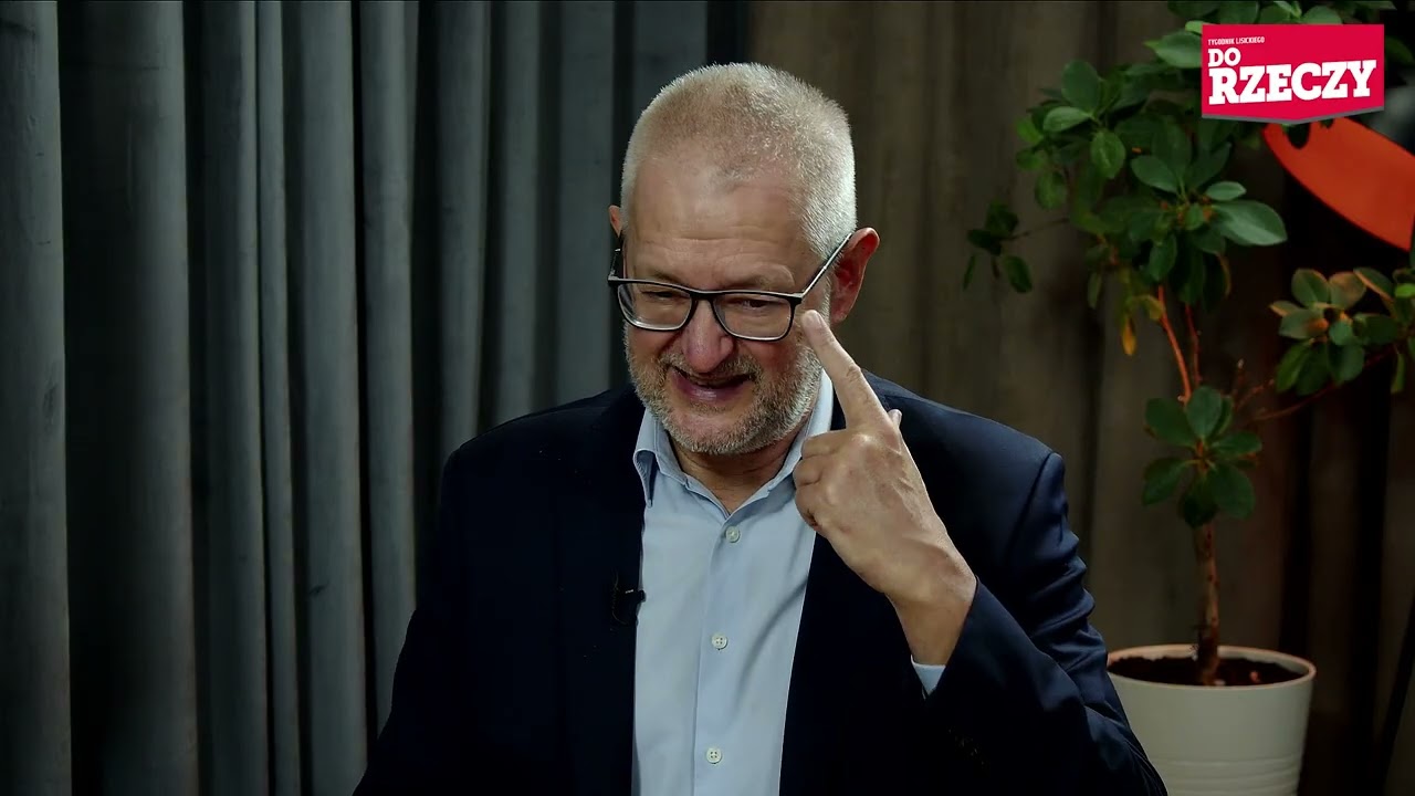 Miniatura: Lisicki: Nowacka zniszczyła polską szkołę....