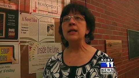 Adulting 101: New program at North Bend Library helps young adults with real world matters