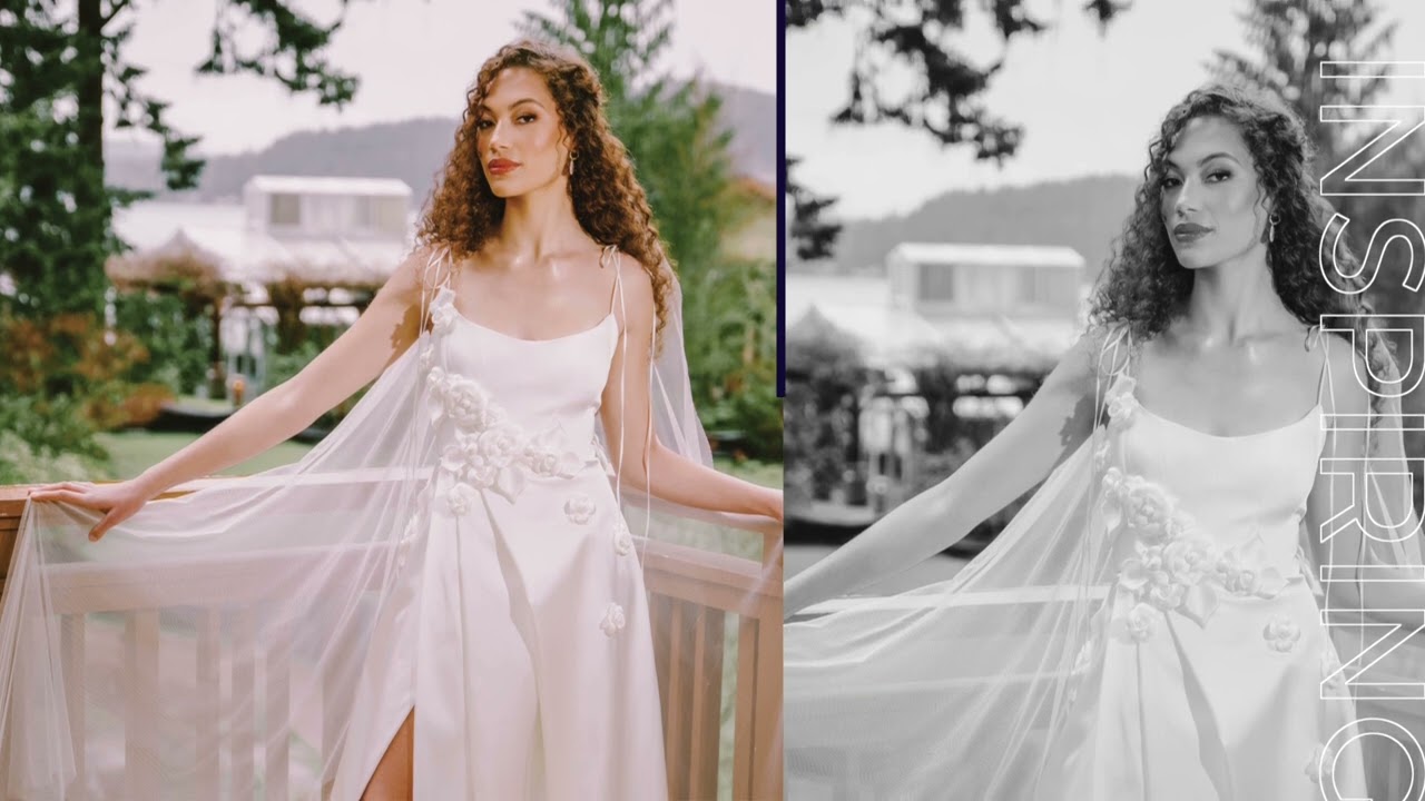 Seattle Bride's Best of 2023 Opening Video