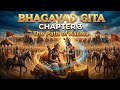 Bhagavad Gita Chapter 3 | Karma Yoga Explained Through Music | Krishna’s Divine Message