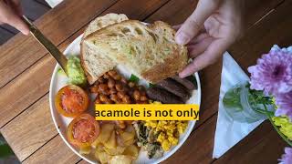 What is GUACAMOLE ? ?
