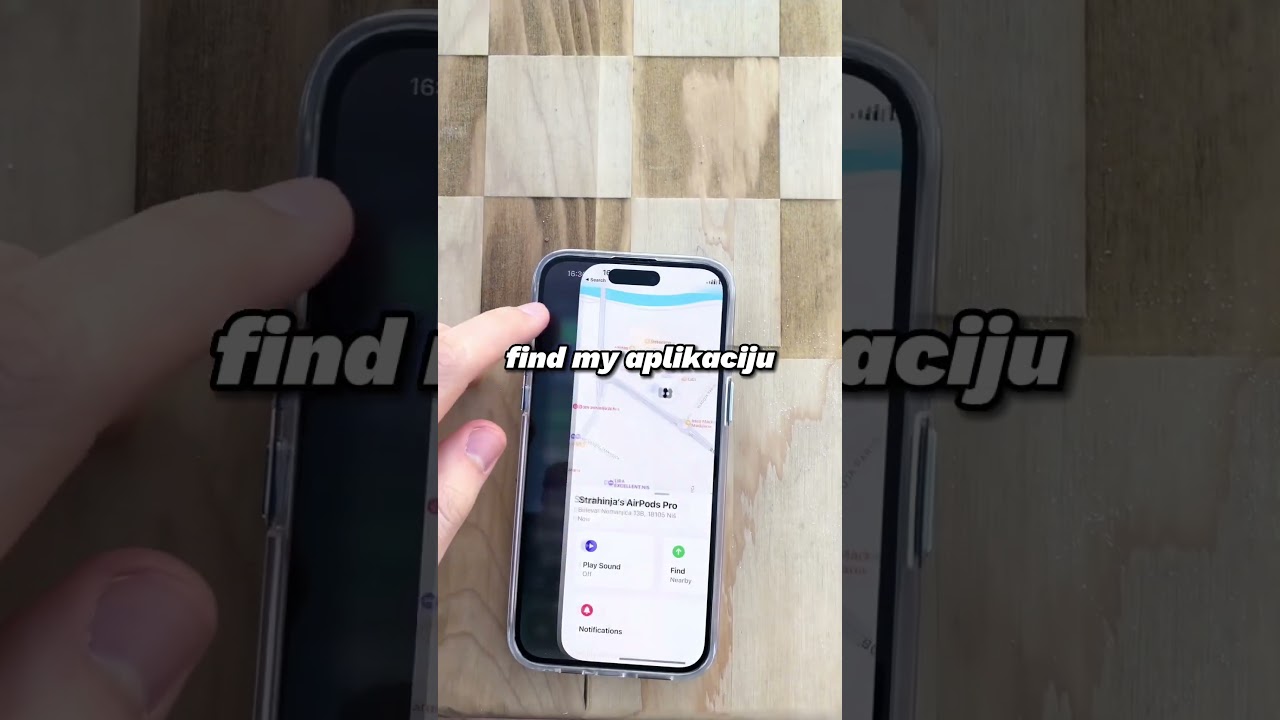 Da li Airpods Pro Vrede 300€?
