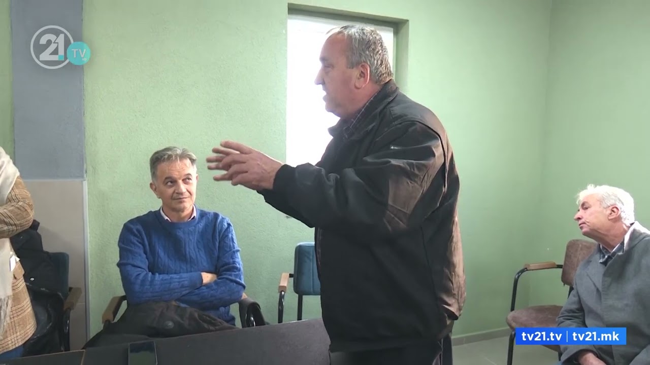 Zënkë për guroren në Straçincë/ Banorët përzënë zyrtarët që shkuan për debat publik