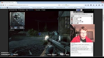 Contract Wars: Basics about the game