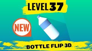 Bottle Flip 3D Level 37 screenshot 5