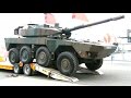 【陸上自衛隊】新型！16式機動戦闘車の積載テクニックが凄すぎる！16MCV　Japanese Army OSAKA防衛防災フェスティバル2017